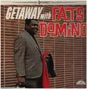 LP - Fats Domino - Getaway with Fats Domino