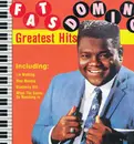CD - Fats Domino - Greatest Hits