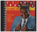 CD - Fats Domino - Greatest Hits