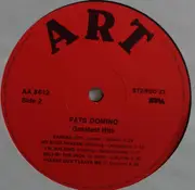 LP - Fats Domino - Greatest Hits