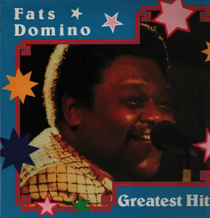 Fats Domino - Greatest Hits