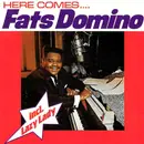 CD - Fats Domino - Here Comes Fats Domino