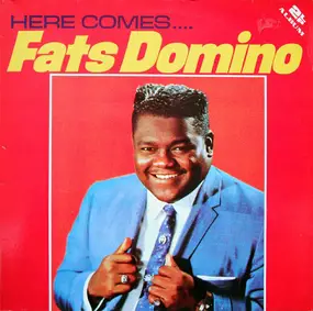 Soundtrack - Here Comes....Fats Domino