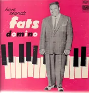 Fats Domino - Here Stands Fats Domino