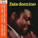 7inch Vinyl Single - Fats Domino - Hum Diddy Doo