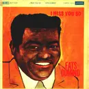 LP - Fats Domino - I Miss You So - Mono