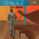 LP - Fats Domino - I Miss You So