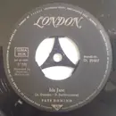 7inch Vinyl Single - Fats Domino - Ida Jane / You Win Again