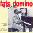 CD - Fats Domino - I'm Walking