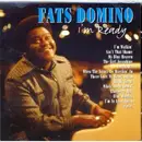 CD - Fats Domino - I'm Ready