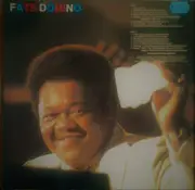 LP - Fats Domino - It's Not Over Till The Fat Man Sings