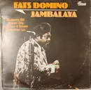 LP - Fats Domino - Jambalaya