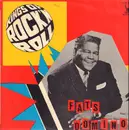 LP - Fats Domino - Kings Of Rock 'N' Roll