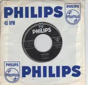 7inch Vinyl Single - Fats Domino - Lazy Lady