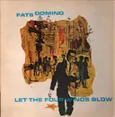 LP - Fats Domino - Let The Four Winds Blow
