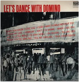 Fats Domino - Let's Dance with Domino