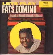 LP - Fats Domino - Lets Play Fats Domino