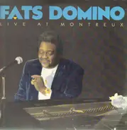 Fats Domino - Live at Montreux