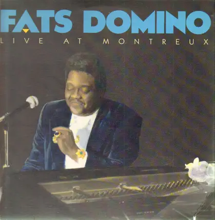 Fats Domino - Live at Montreux