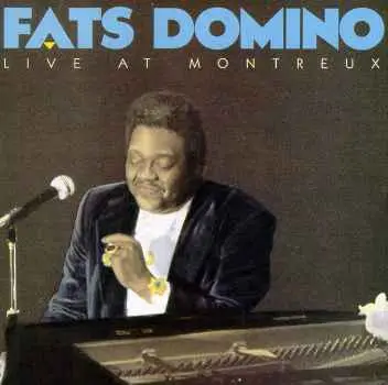 Fats Domino - Live at Montreux