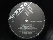 LP - Fats Domino - Live In Concert