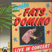 Fats Domino - Live In Concert