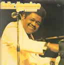 LP - Fats Domino - Live In Europe