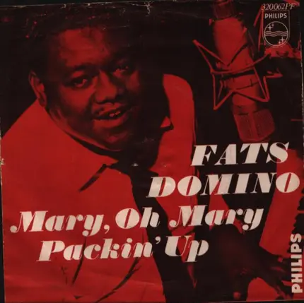 Fats Domino - Mary, Oh Mary