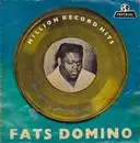 7inch Vinyl Single - Fats Domino - Million Record Hits - EP