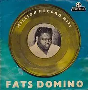 Fats Domino - Million Record Hits