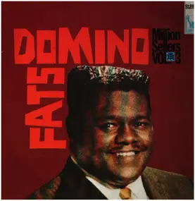 Fats Domino - Million Sellers Vol. 3