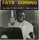 7inch Vinyl Single - Fats Domino - Old Man Trouble