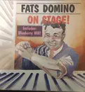 LP - Fats Domino - On Stage!