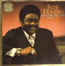 LP - Fats Domino - Onvergetelijke Hits