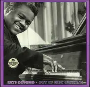 Fats Domino - Out Of New Orleans