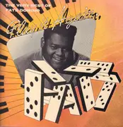 LP - Fats Domino - Play It Again, Fats The Very Best Of Fats Domino