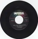 7inch Vinyl Single - Fats Domino - Put Your Arms Around Me Honey / Three Nights A Week