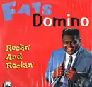 LP - Fats Domino - Reelin' And Rockin'