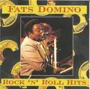 CD - Fats Domino - Rock 'n' Roll Hits