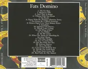CD - Fats Domino - Rock 'n' Roll Hits