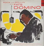 Fats Domino - Rock and Rollin' with Fats Domino