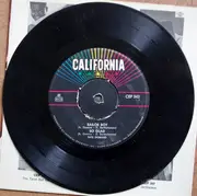 7inch Vinyl Single - Fats Domino - Sailor Boy