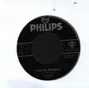 7inch Vinyl Single - Fats Domino - Song For Rosemary / Red Sails In The Sunset