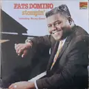 LP - Fats Domino - Stompin'