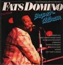 Double LP - Fats Domino - Superalbum (The 32 Original Hit Recordings)