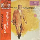 LP - Fats Domino - ...A Lot Of Dominos ! - WITH OBI