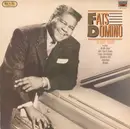 LP - Fats Domino - 16 Great Tracks