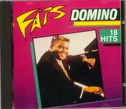 Fats Domino - 18 Hits