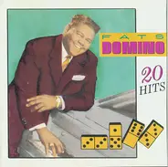 Fats Domino - 20 Hits