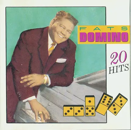 Fats Domino - 20 Hits